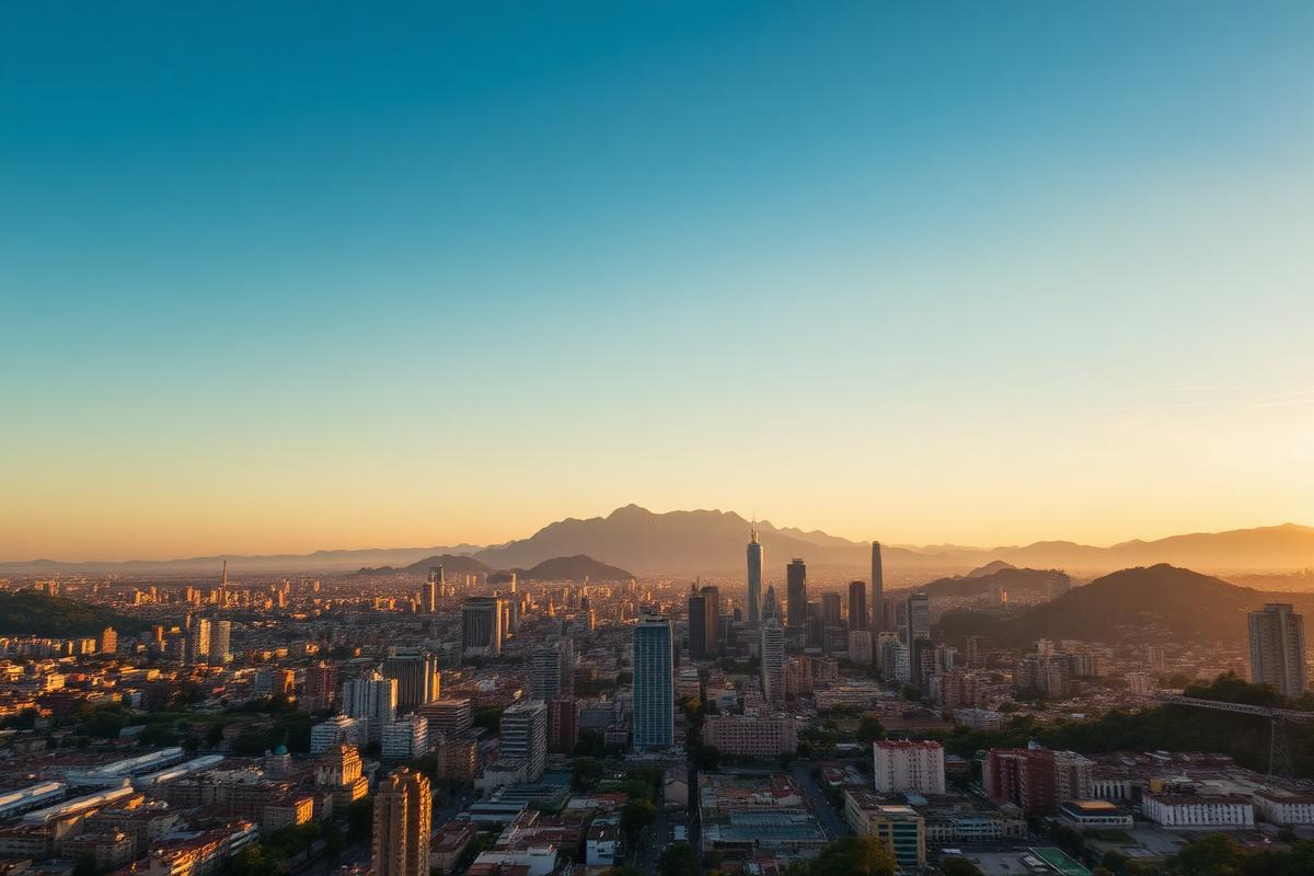 Proyecto Bogotá D.C. en Distrito Capital