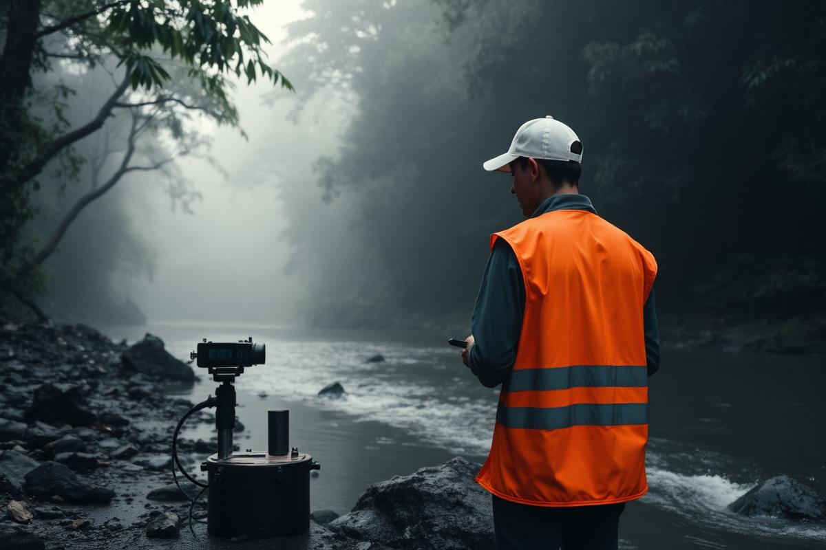 Servicio de Gestión Ambiental