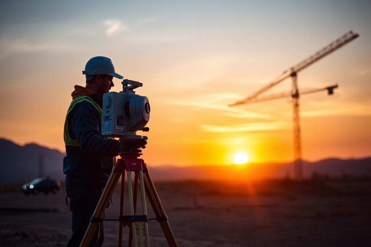 Servicio de Topografía